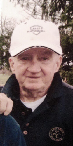 Clarence D. Weaver